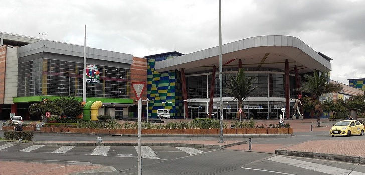 El &lsquo;mall&rsquo; bogotano Centro Mayor invierte 1.300 millones de pesos en renovar sus instalaciones 